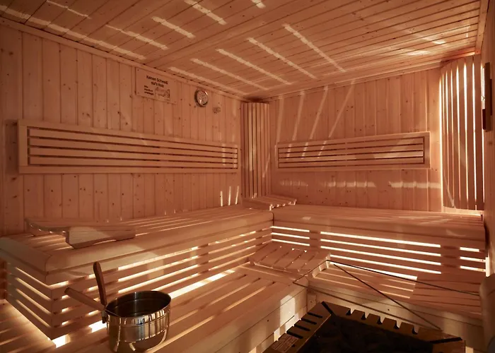 Park Plaza Berlin Hotel